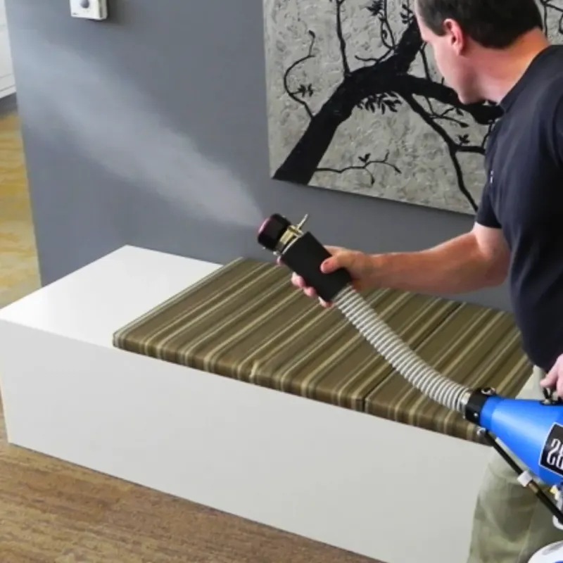 Professional Odor Removal in North Hampton, NH